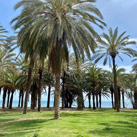 Apartamentos El Mar Azul 5 El Bajondillo Torremolinos Esterno foto