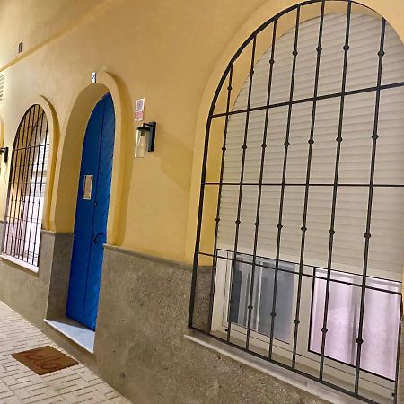 Apartamentos El Mar Azul 5 El Bajondillo Torremolinos Esterno foto