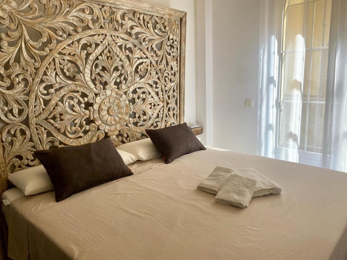 Apartamentos El Mar Azul 5 El Bajondillo Torremolinos Esterno foto