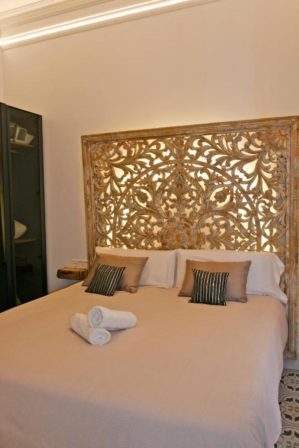 Apartamentos El Mar Azul 5 El Bajondillo Torremolinos Esterno foto