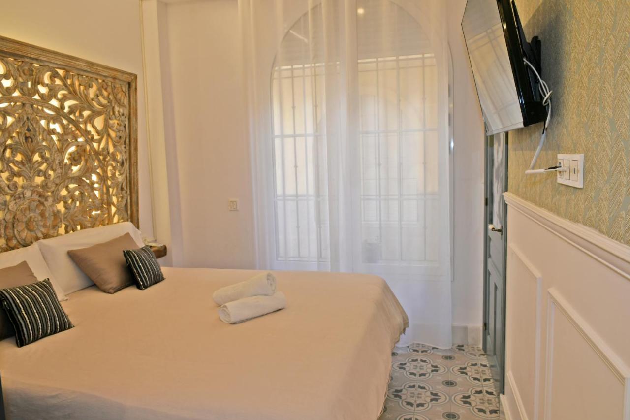 Apartamentos El Mar Azul 5 El Bajondillo Torremolinos Esterno foto