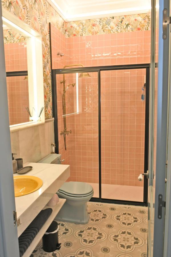 Apartamentos El Mar Azul 5 El Bajondillo Torremolinos Esterno foto